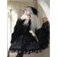 Susin Butterfly Bone Erosion​ Blouses Bolero Corset Skirts JSK and Sets(Reservation/Full Payment Without Shipping)
